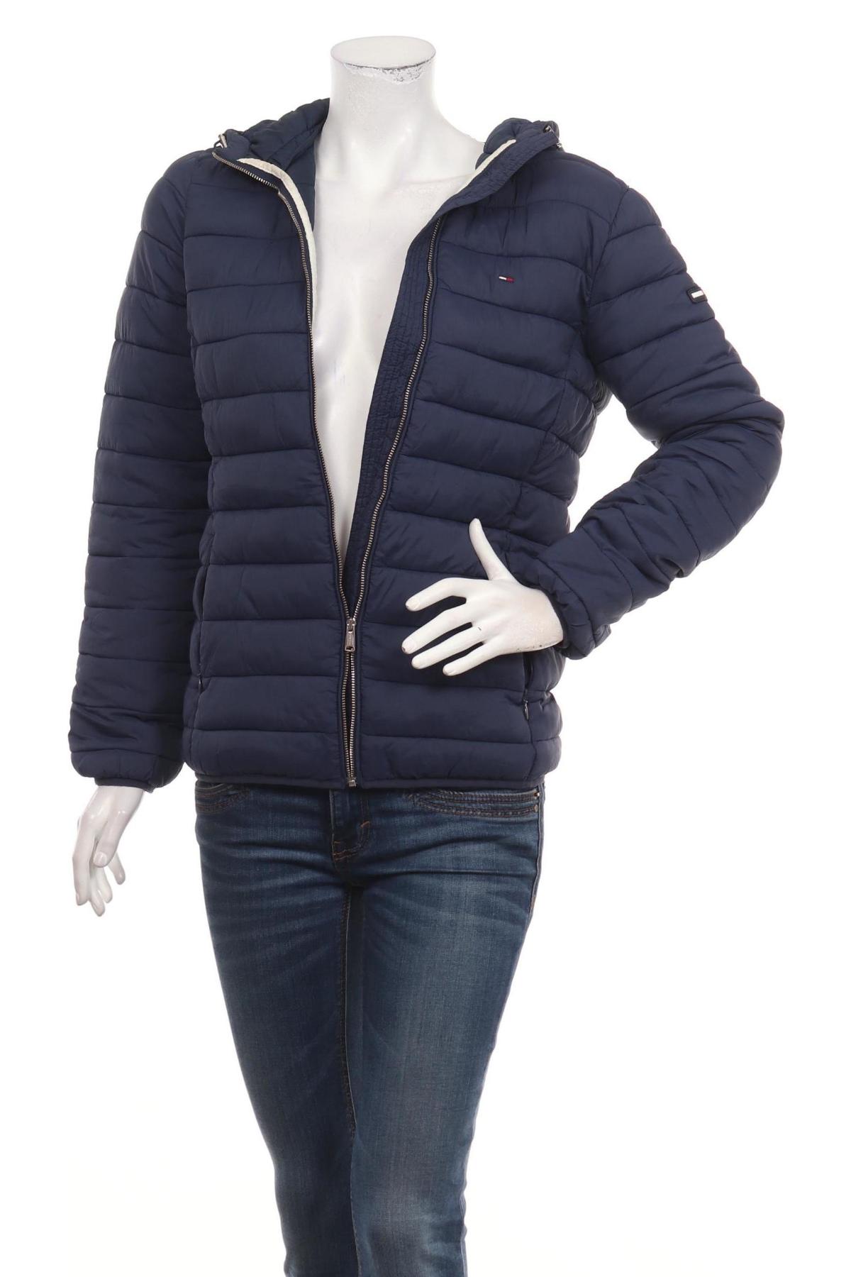 Пролетно/Есенно яке TOMMY HILFIGER1