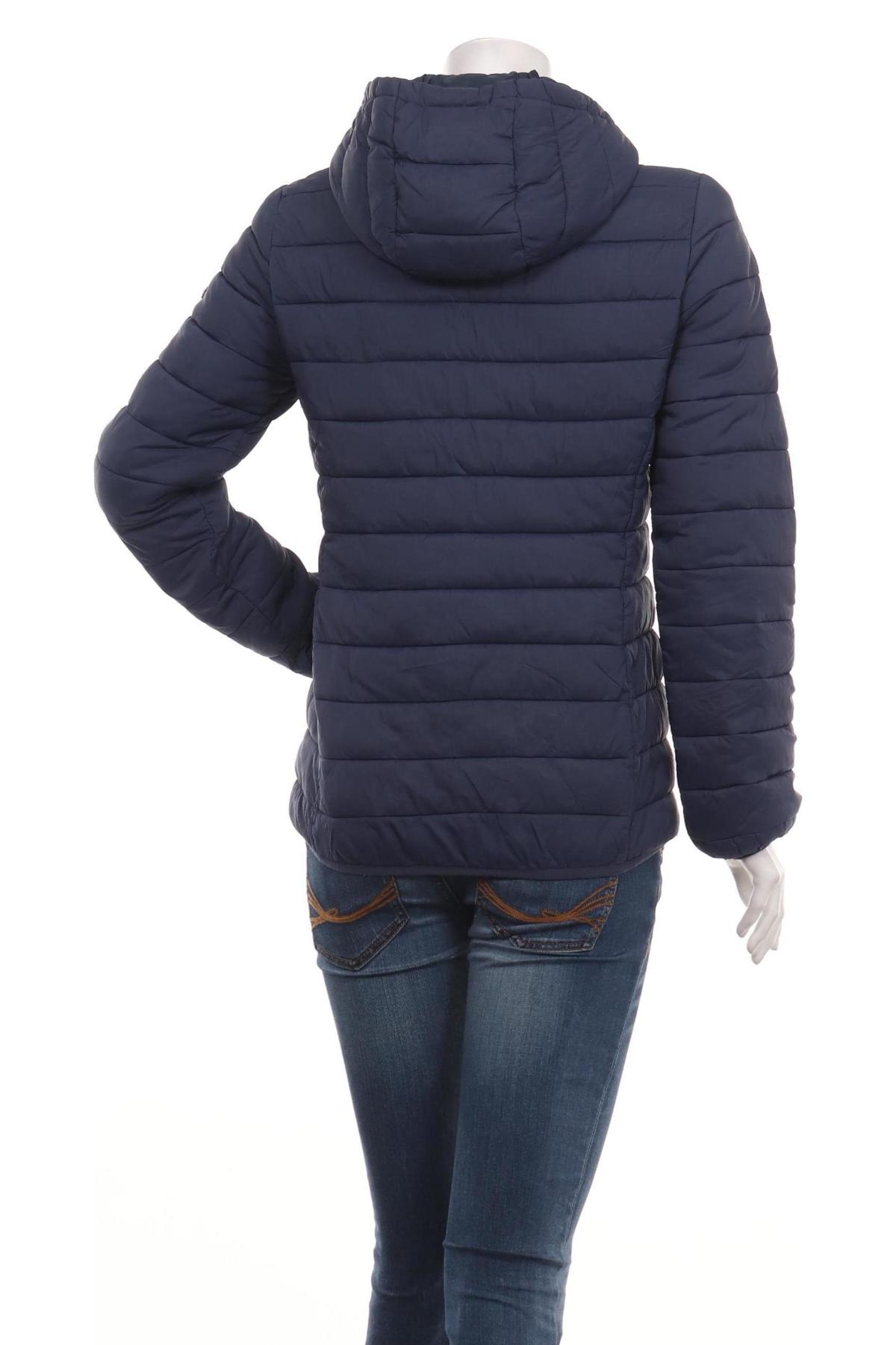 Пролетно/Есенно яке TOMMY HILFIGER2