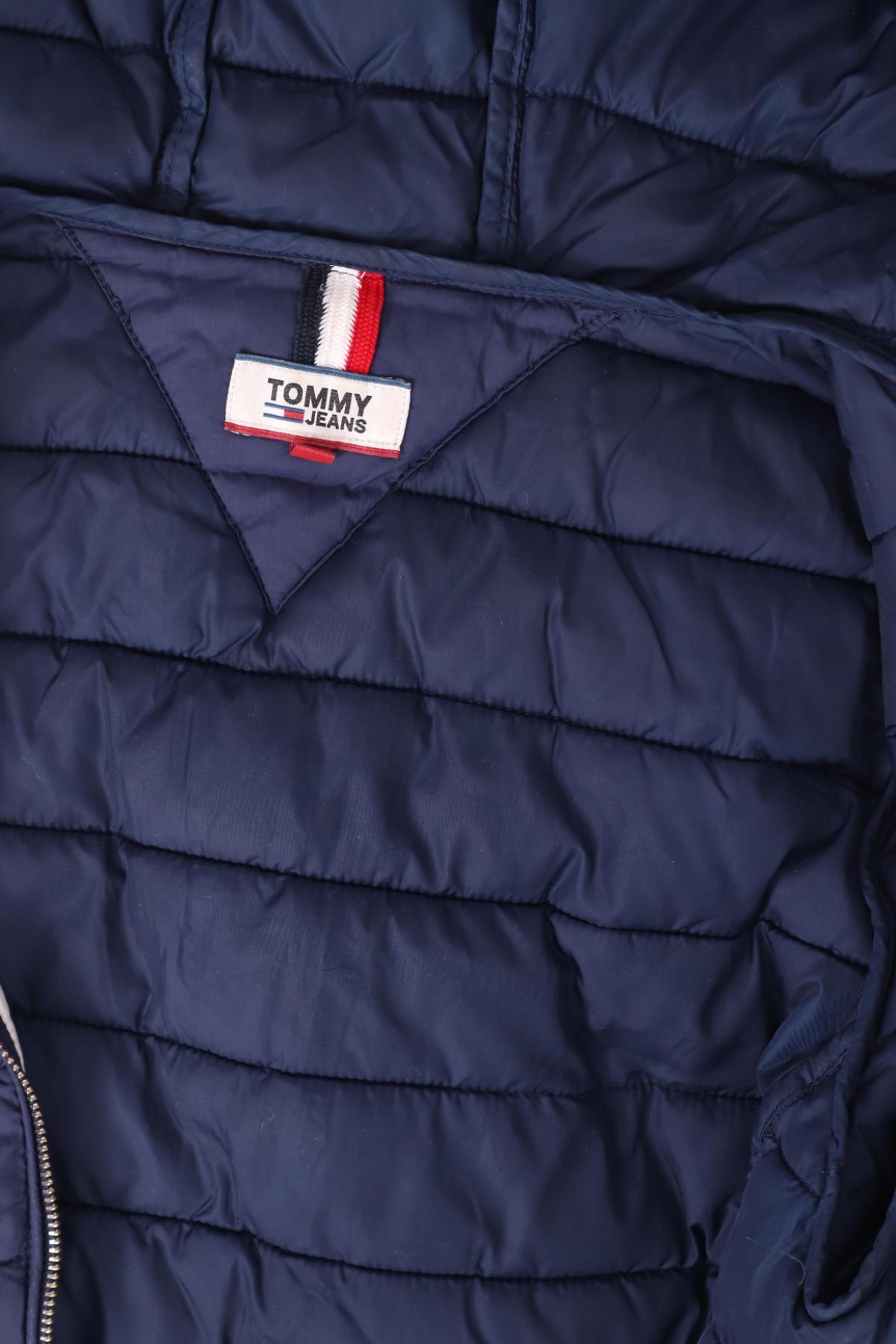 Пролетно/Есенно яке TOMMY HILFIGER3
