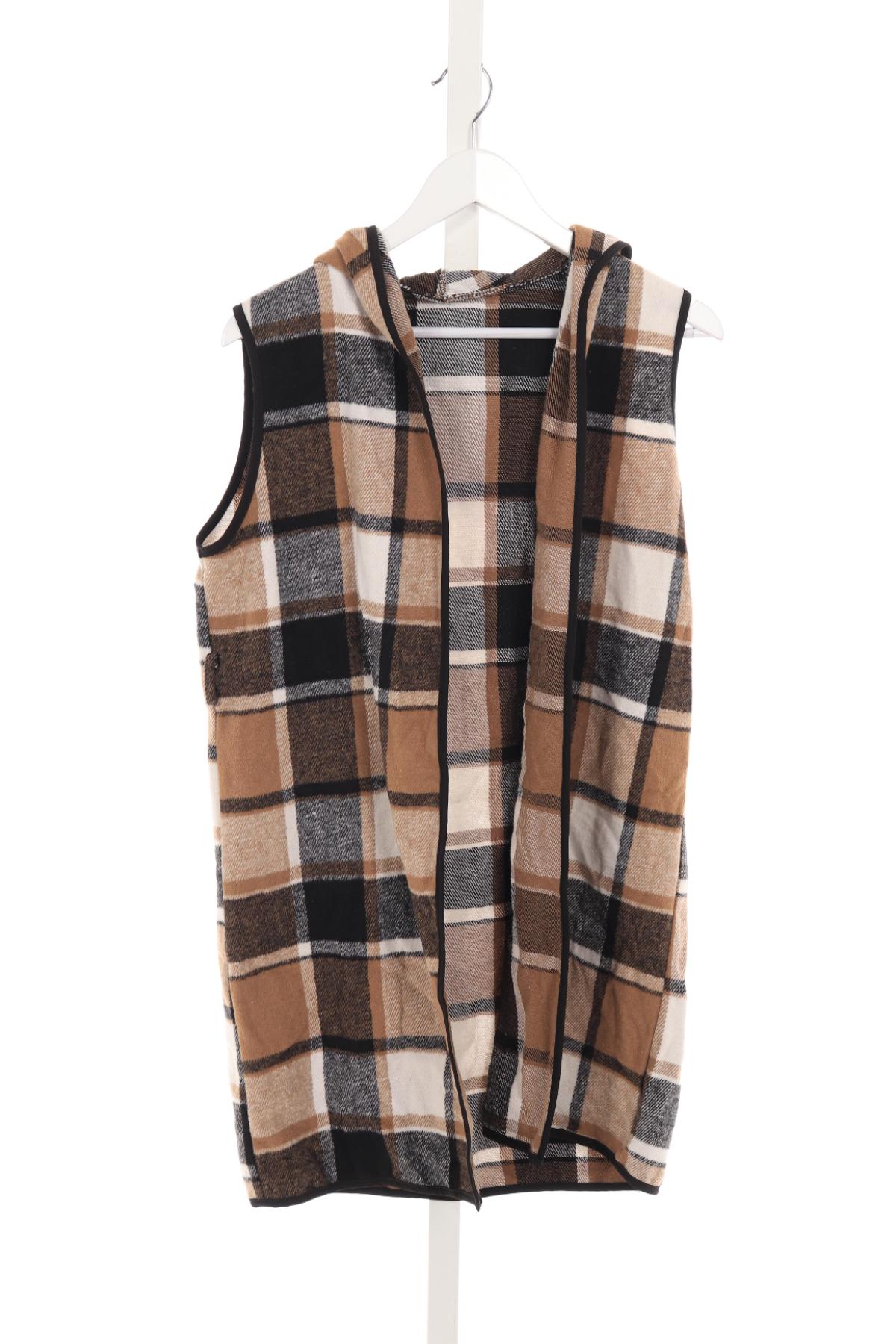 Детска жилетка NO NAME1