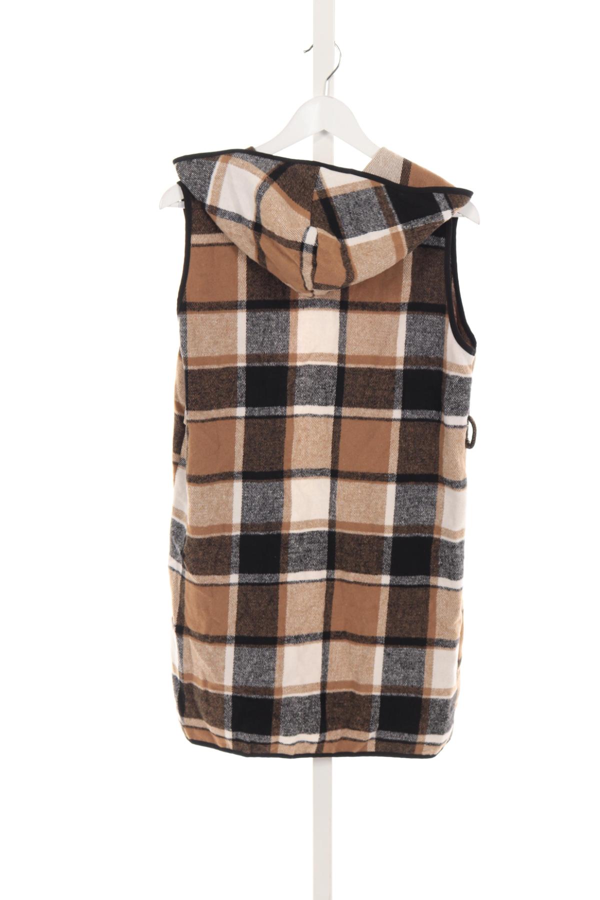 Детска жилетка NO NAME2