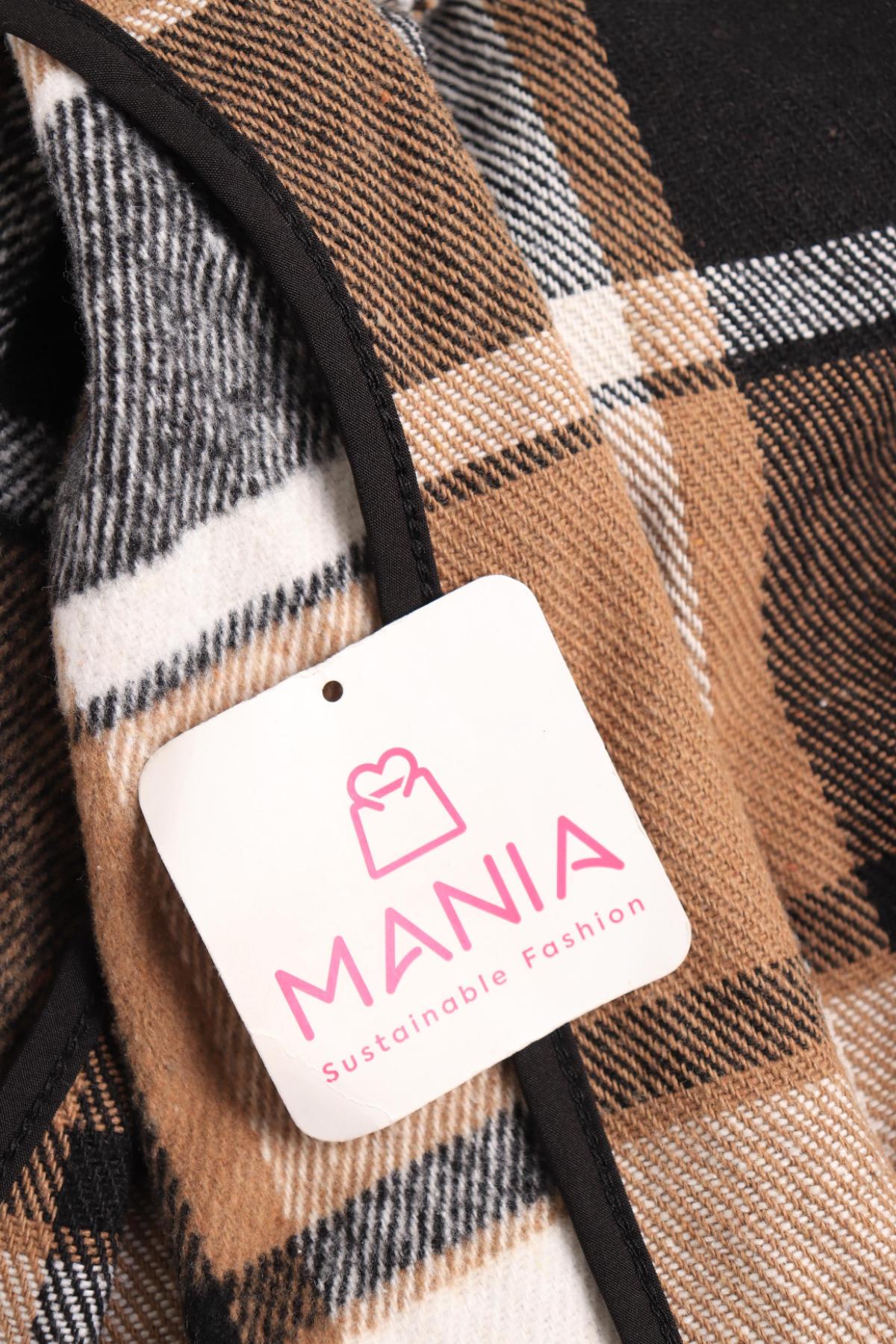 Детска жилетка NO NAME3