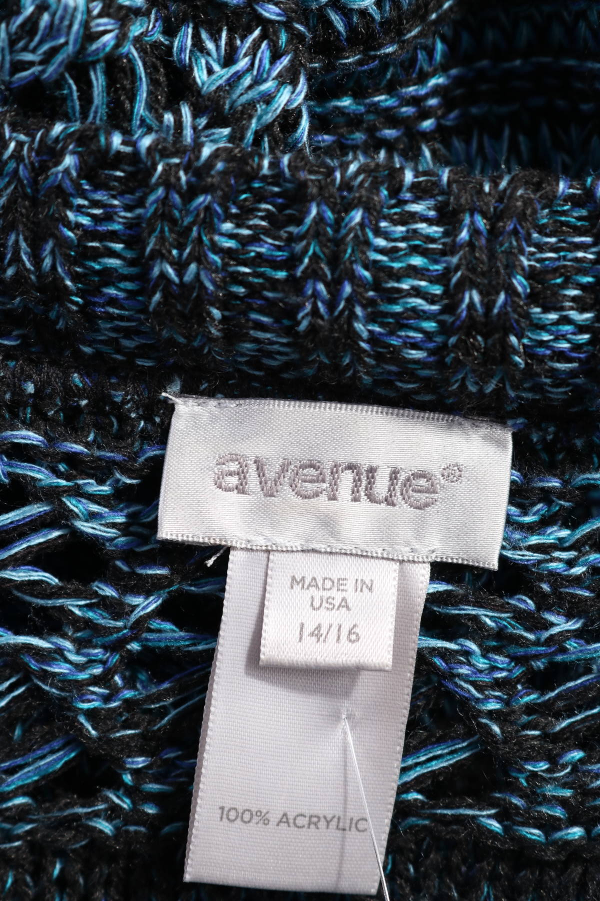 Жилетка Avenue3 - Mania Жилетка Avenue3