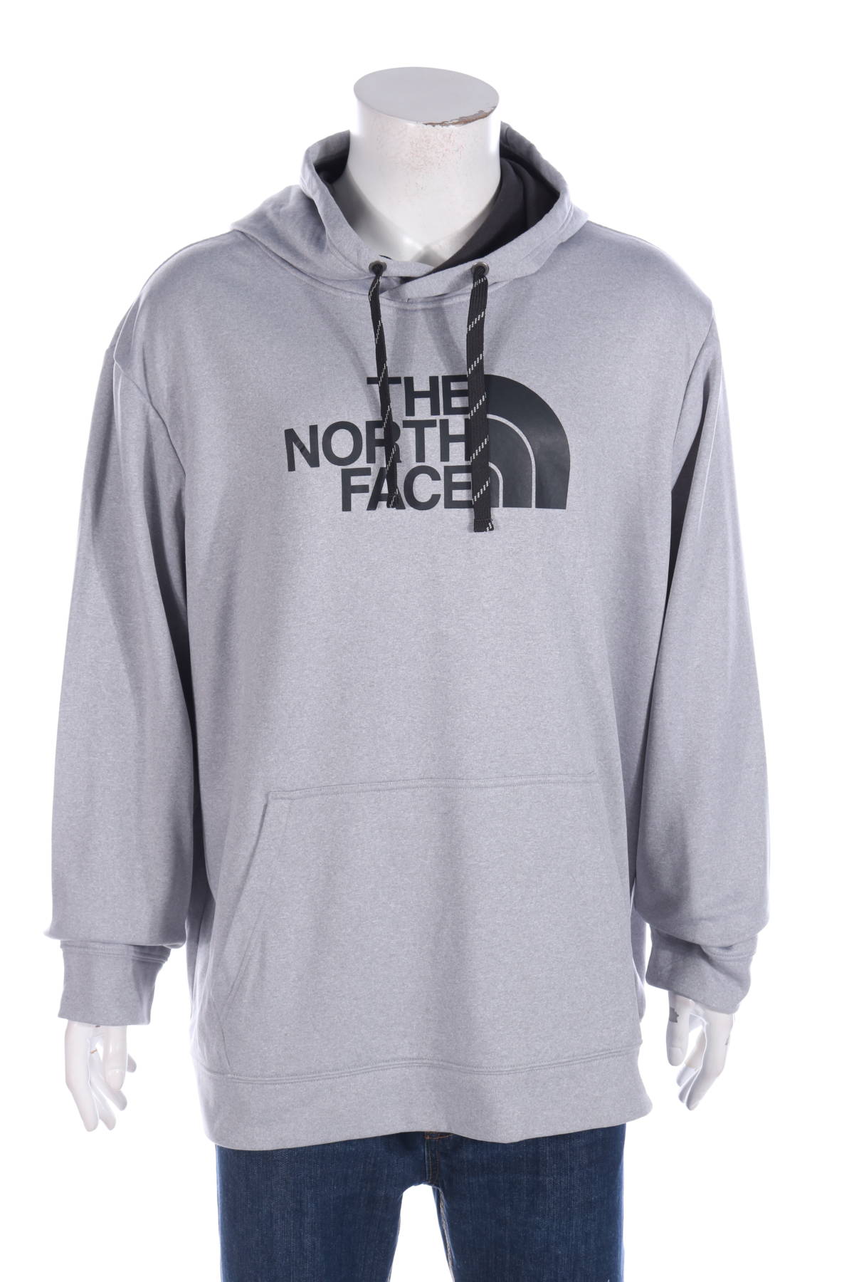 Суитшърт The North Face1 - Mania Суитшърт The North Face1