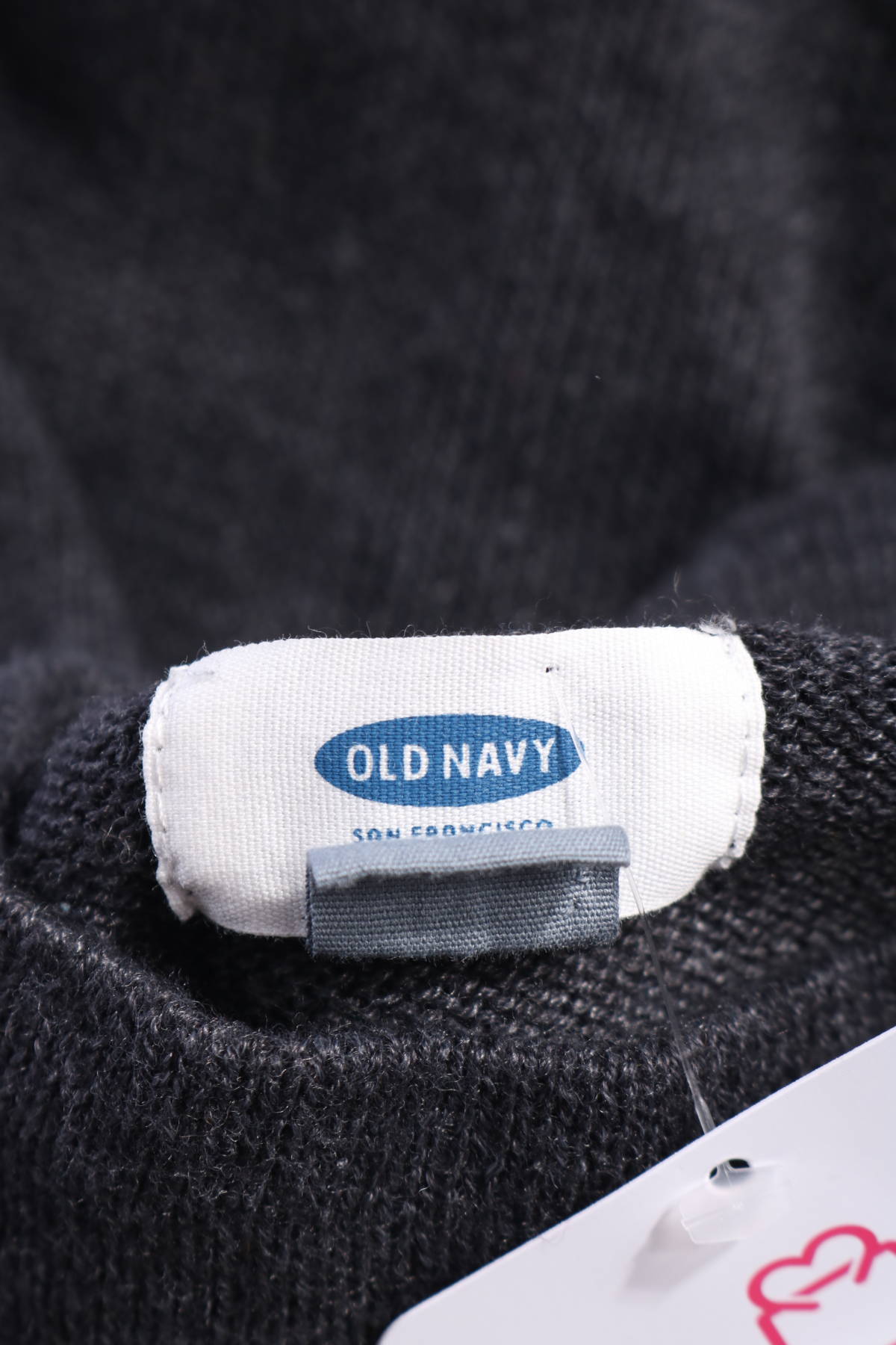 Пуловер с поло яка OLD NAVY3