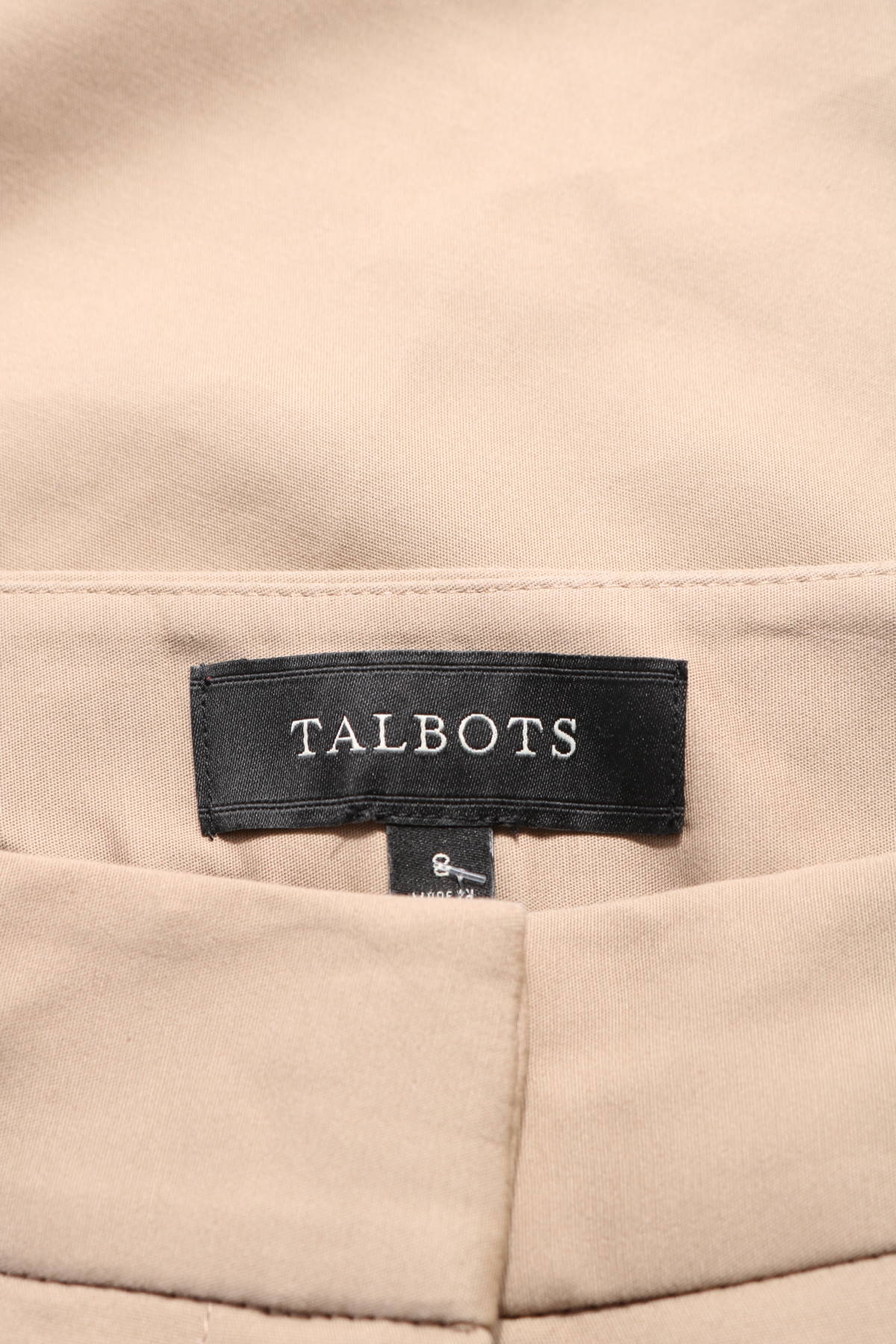 Панталон TALBOTS3