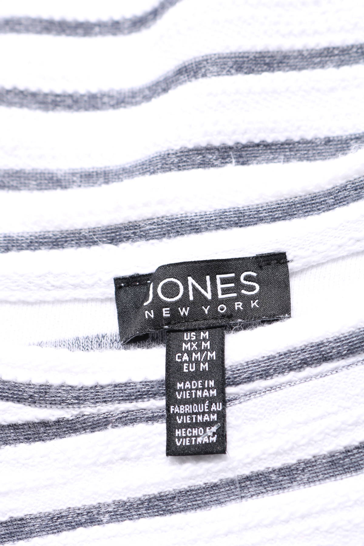 Тениска JONES NEW YORK3