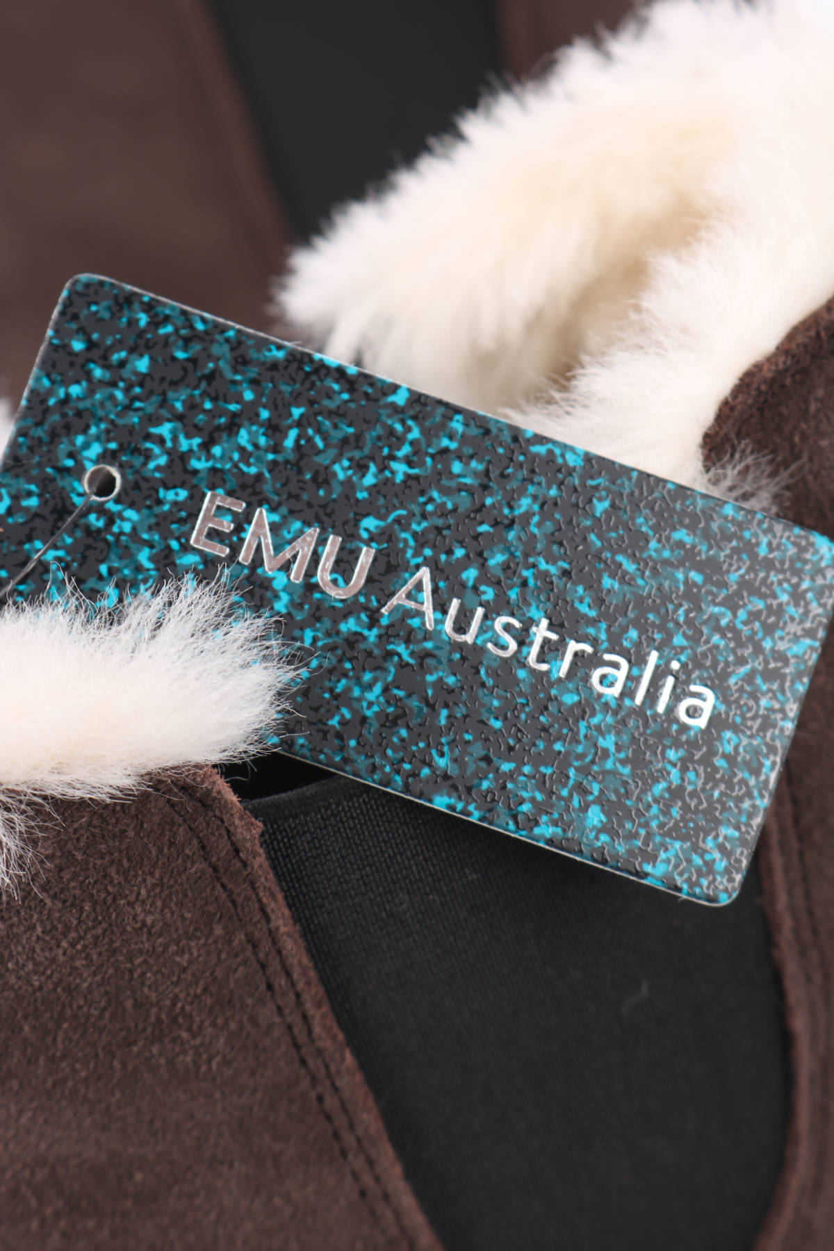 Боти EMU AUSTRALIA4
