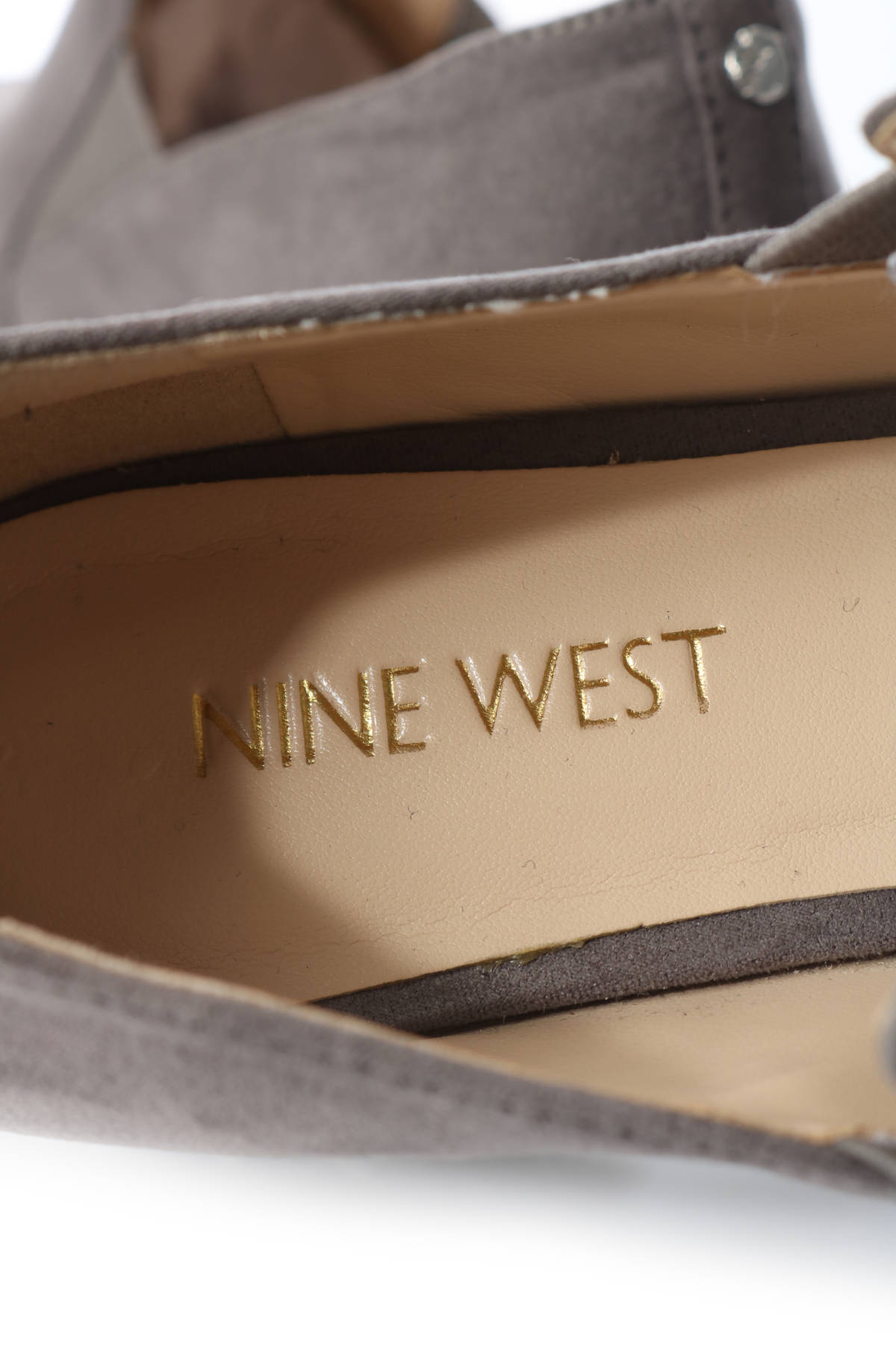Ниски обувки NINE WEST4