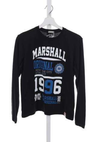 Детска блуза Marshall - Mania Детска блуза Marshall
