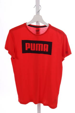 Детска тениска Puma - Mania Детска тениска Puma