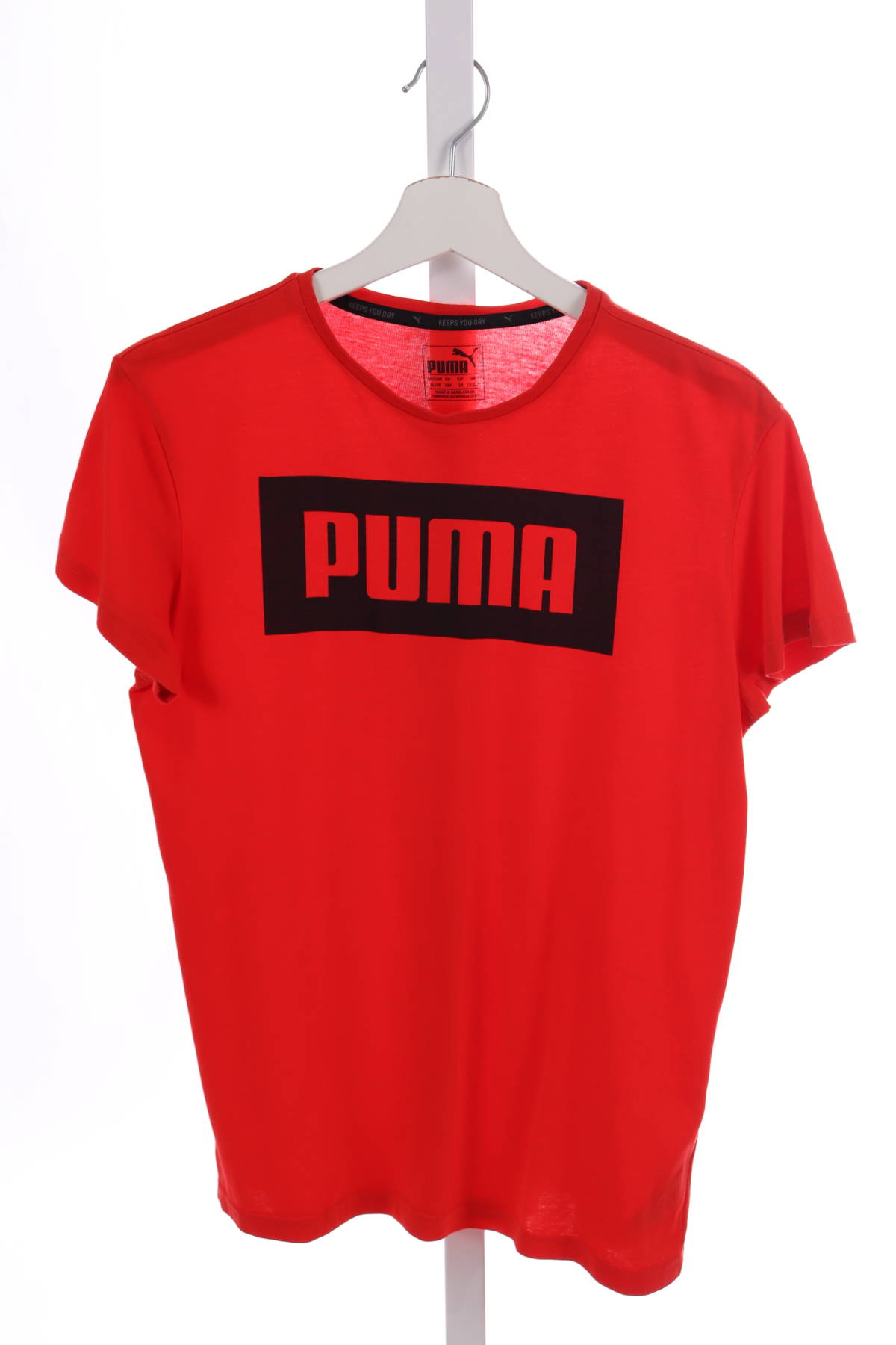Детска тениска PUMA1