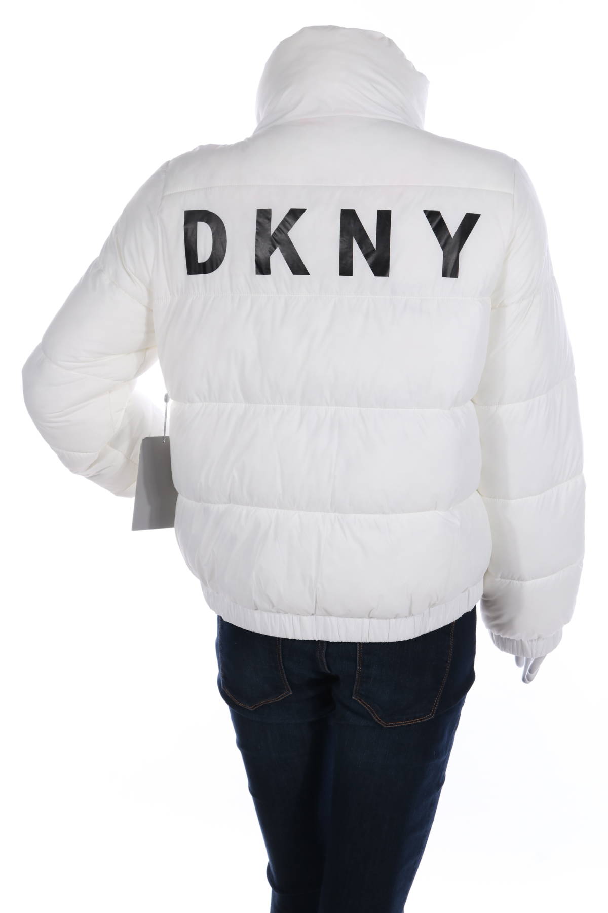 Зимно яке DKNY2