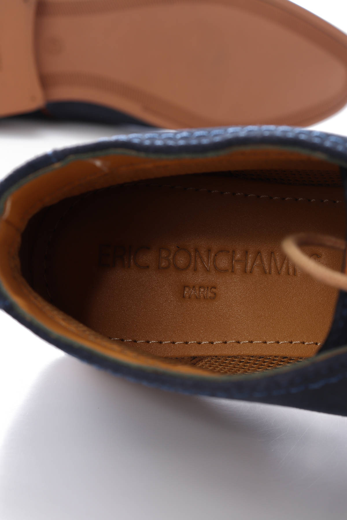 Официални обувки ERIC BONCHAMPS4