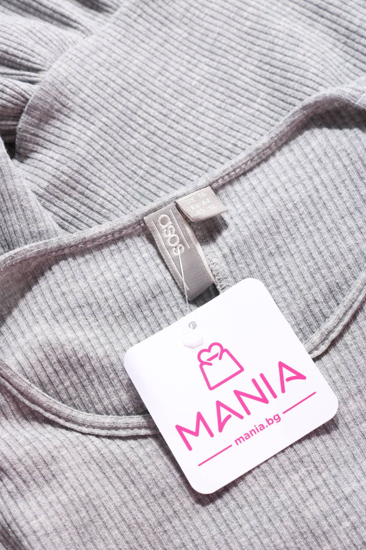 Блуза Asos3 - Mania Блуза Asos3