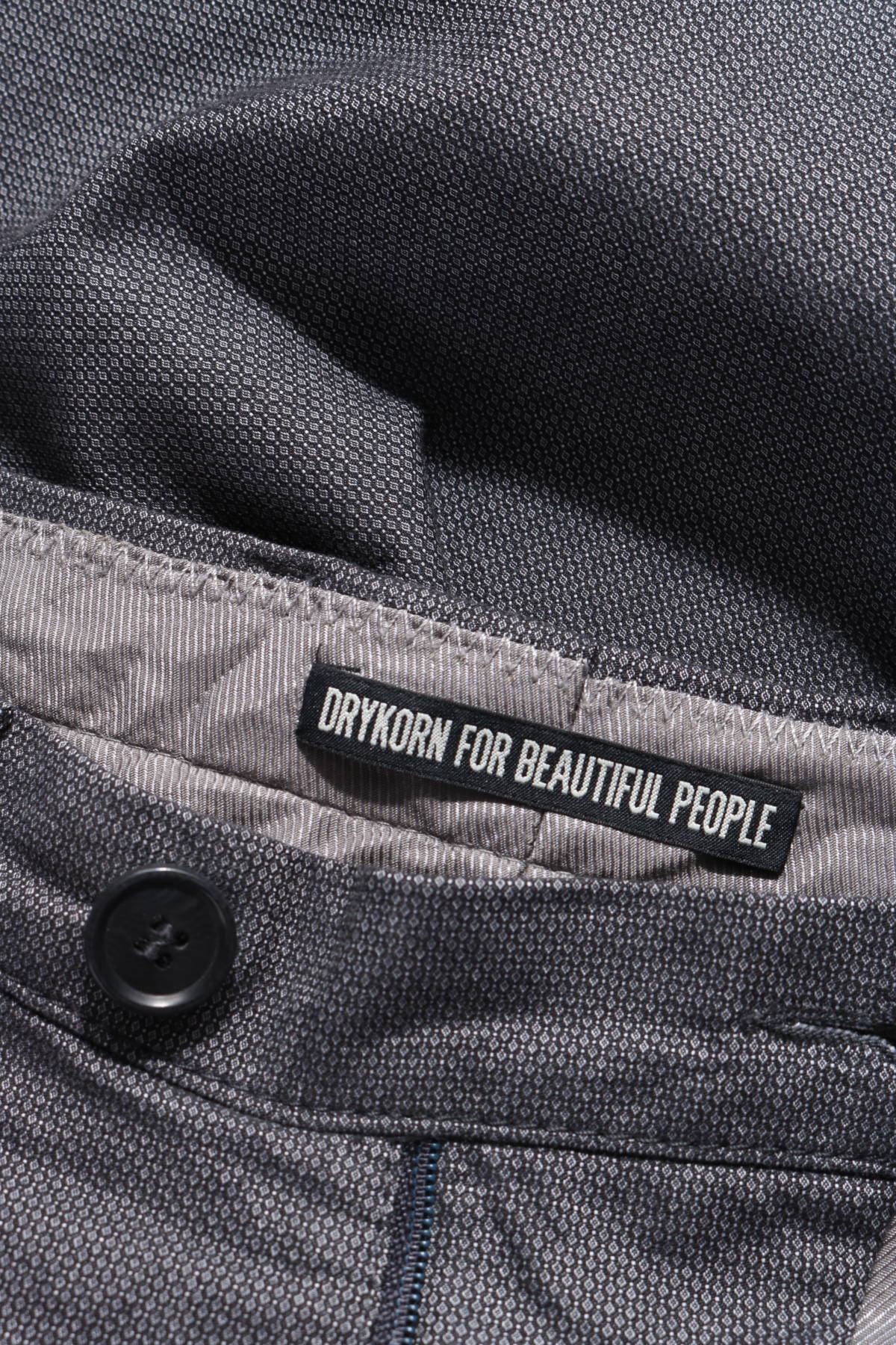 Панталон DRYKORN FOR BEAUTIFUL PEOPLE4