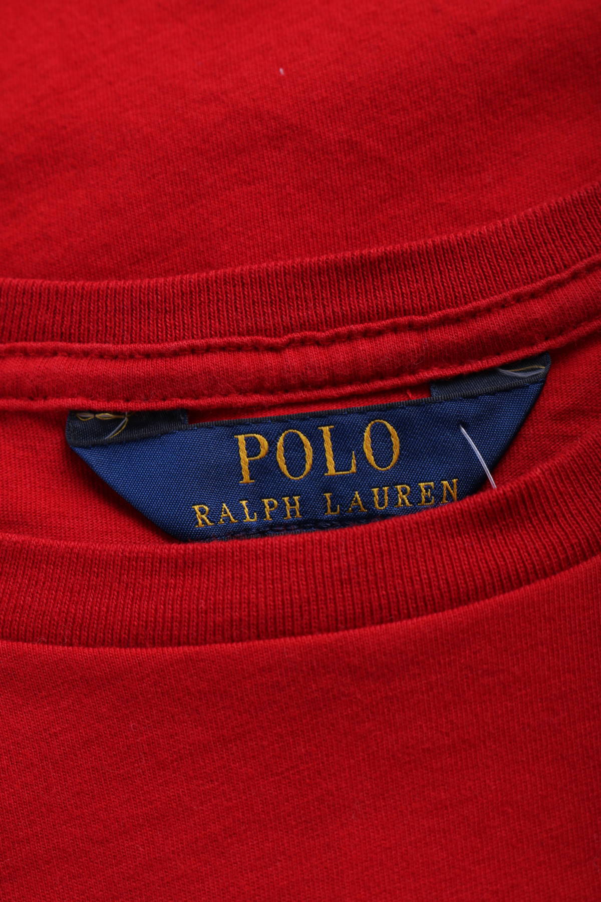 Детска тениска POLO BY RALPH LAUREN3