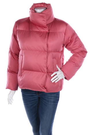 Пухено яке Weekend By Maxmara - Mania Пухено яке Weekend By Maxmara