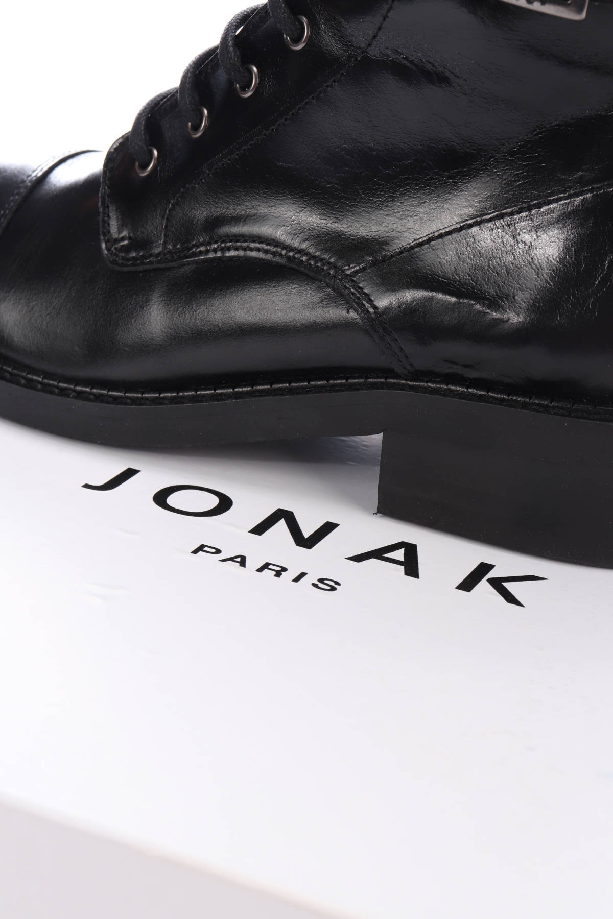 Боти Jonak Paris4 - Mania Боти Jonak Paris4