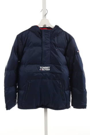 Детско зимно яке Tommy Hilfiger - Mania Детско зимно яке Tommy Hilfiger