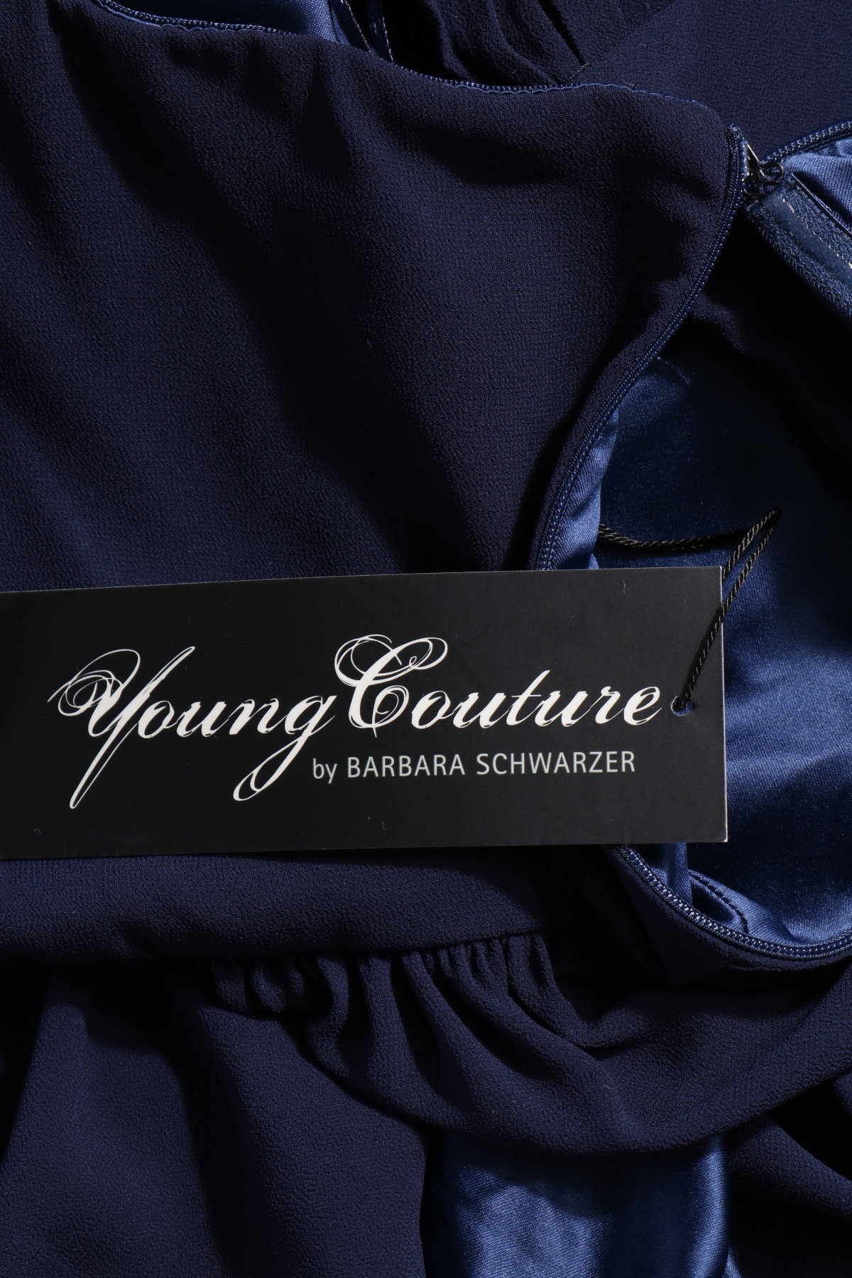Бална рокля YOUNG COUTURE3