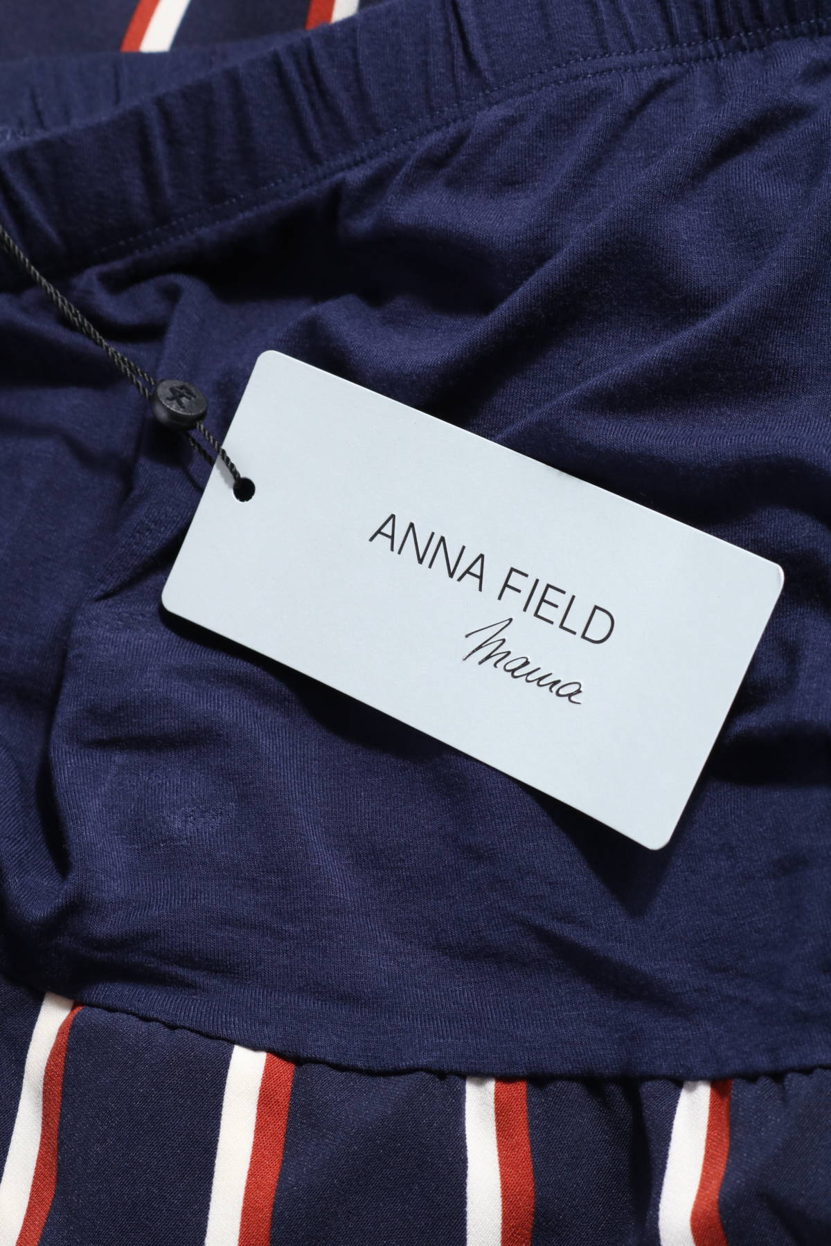 Панталон за бременни ANNA FIELD4
