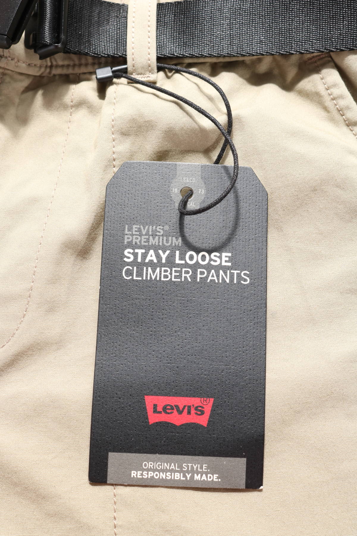 Спортен панталон LEVI'S4
