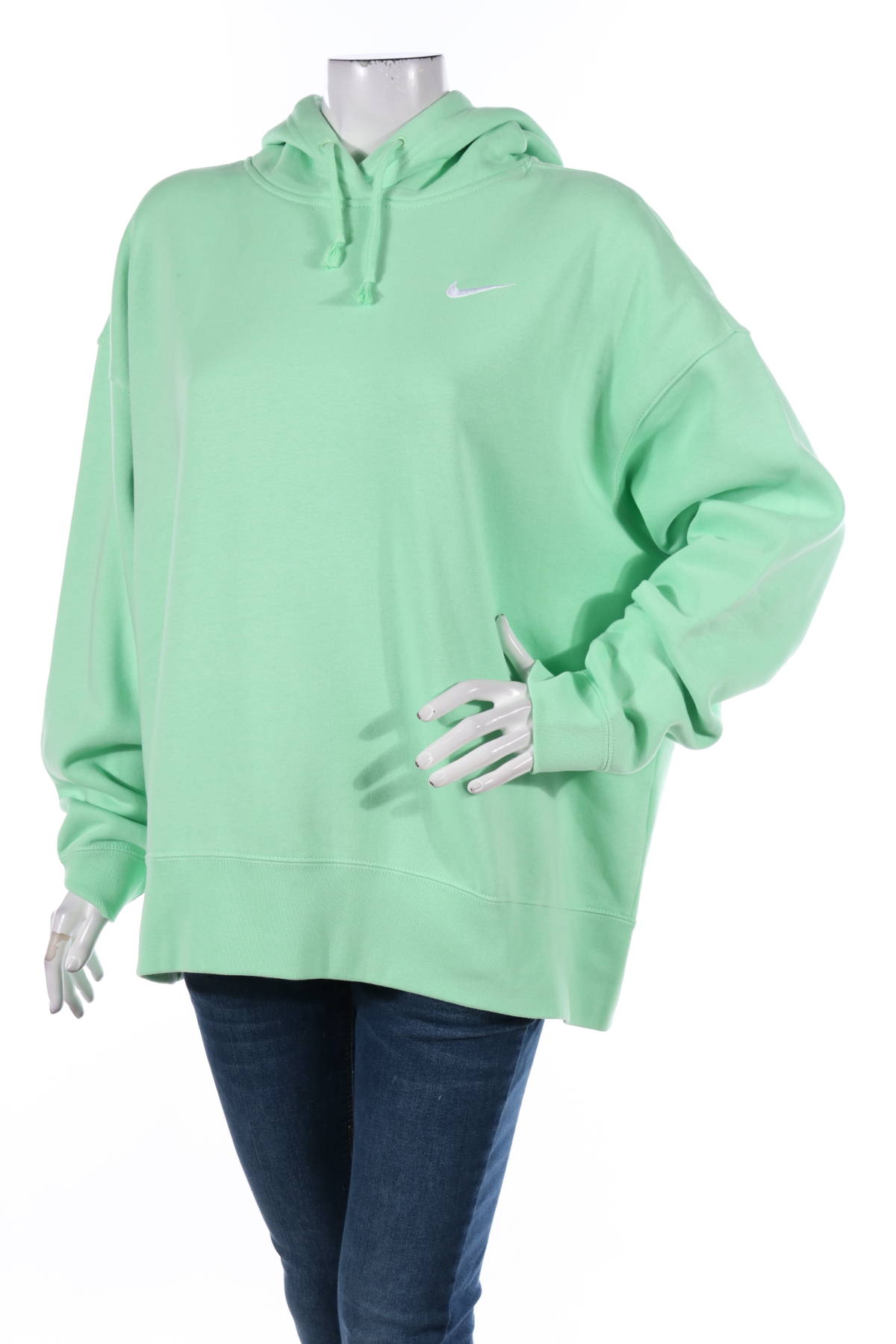 Суитшърт Nike1 - Mania Суитшърт Nike1