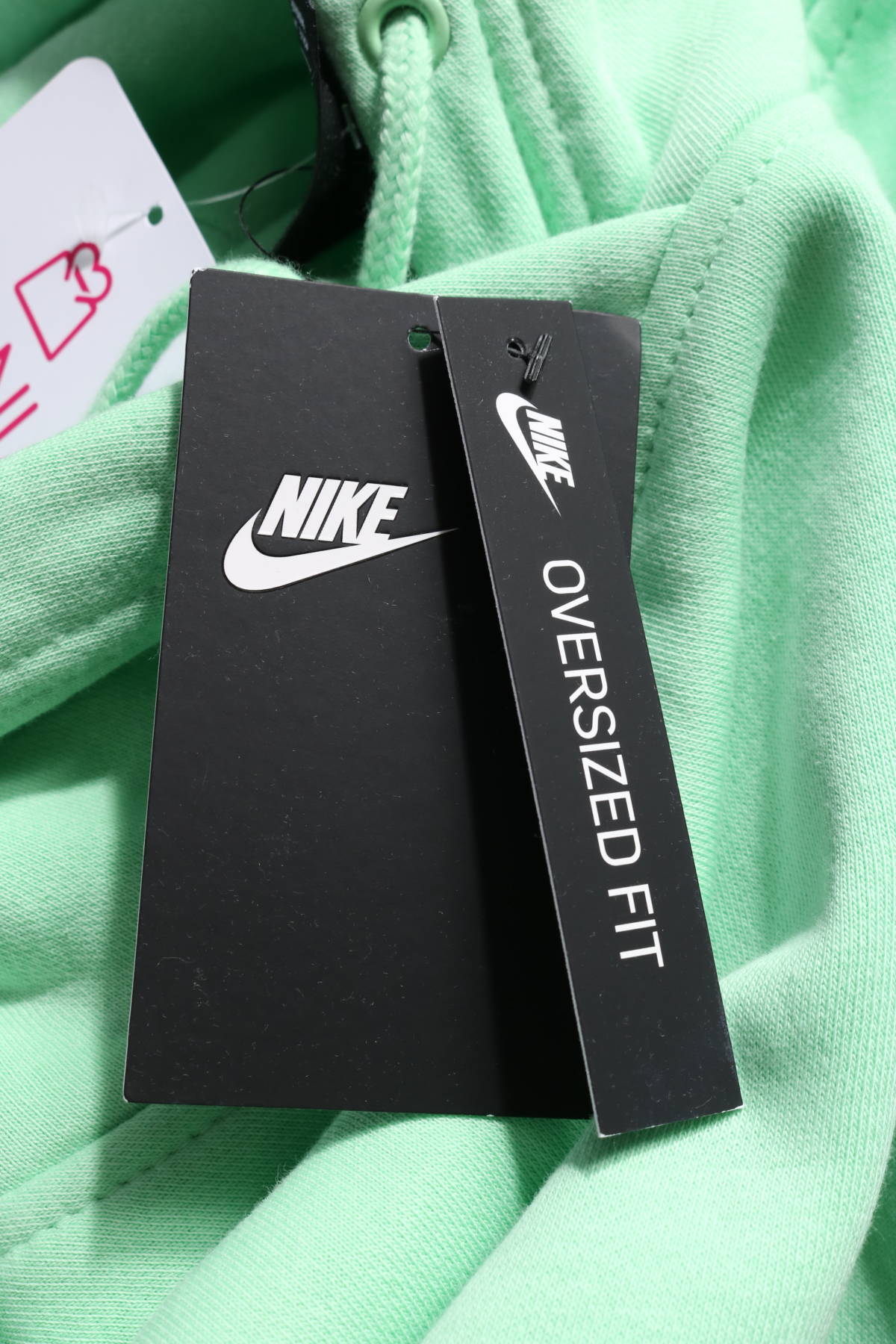 Суитшърт Nike3 - Mania Суитшърт Nike3