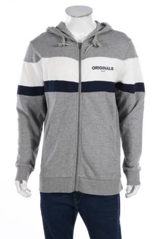 Спортно горнище Jack&Jones - Mania Спортно горнище Jack&Jones