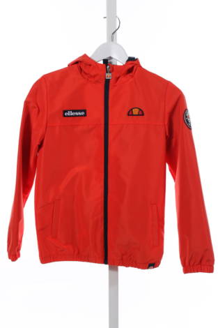 Детско спортно горнище ELLESSE - Mania Детско спортно горнище ELLESSE
