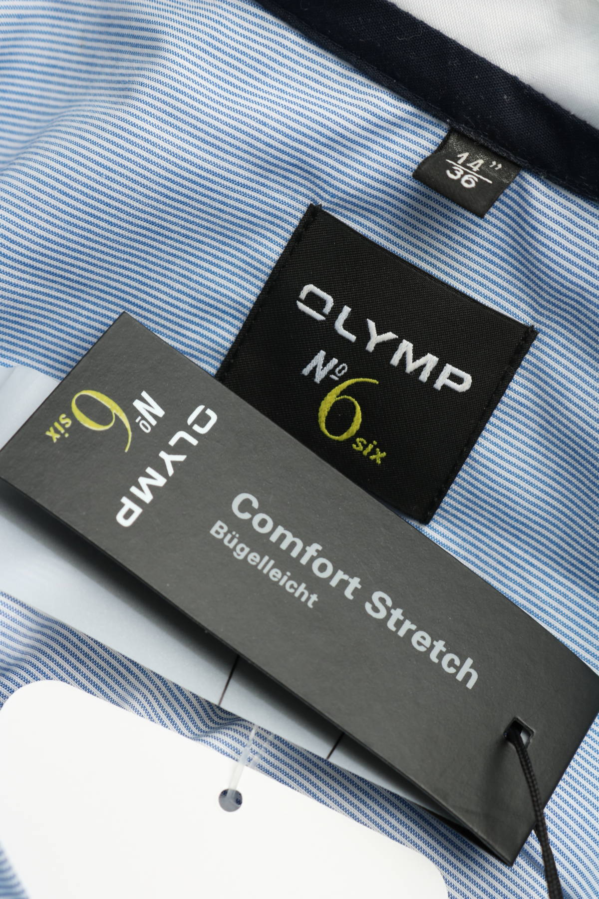 Официална риза OLYMP3