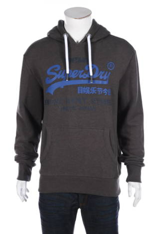Суитшърт Superdry - Mania Суитшърт Superdry