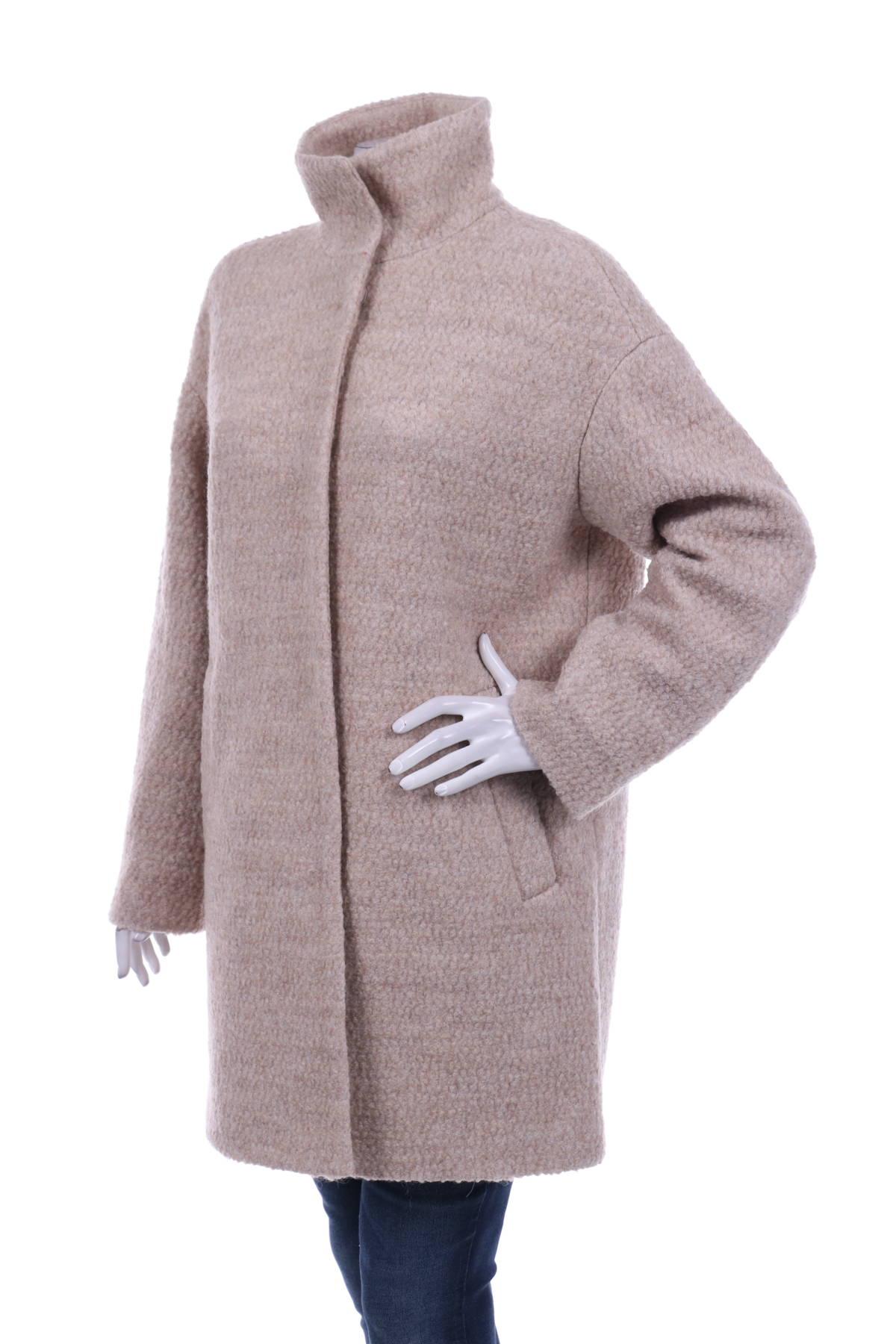 Зимно палто LINDEX1