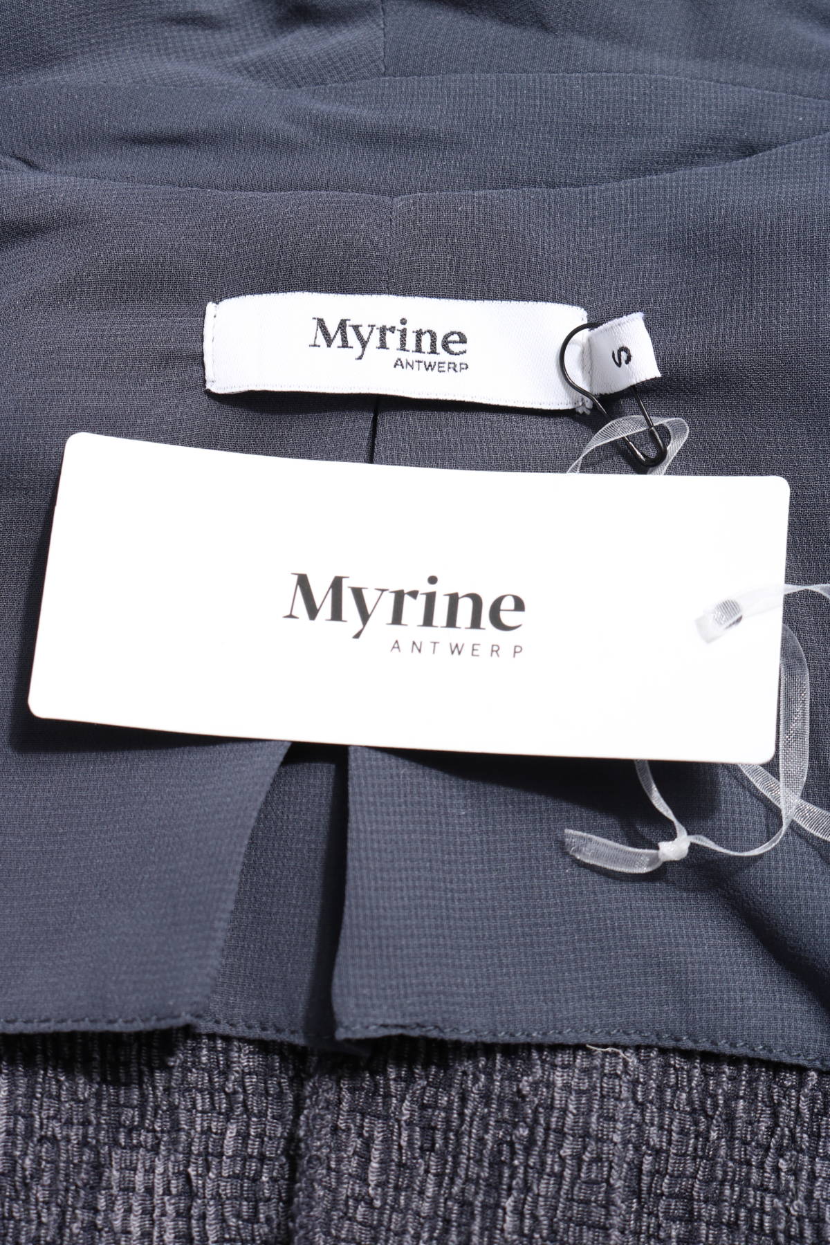 Официално сако MYRINE3