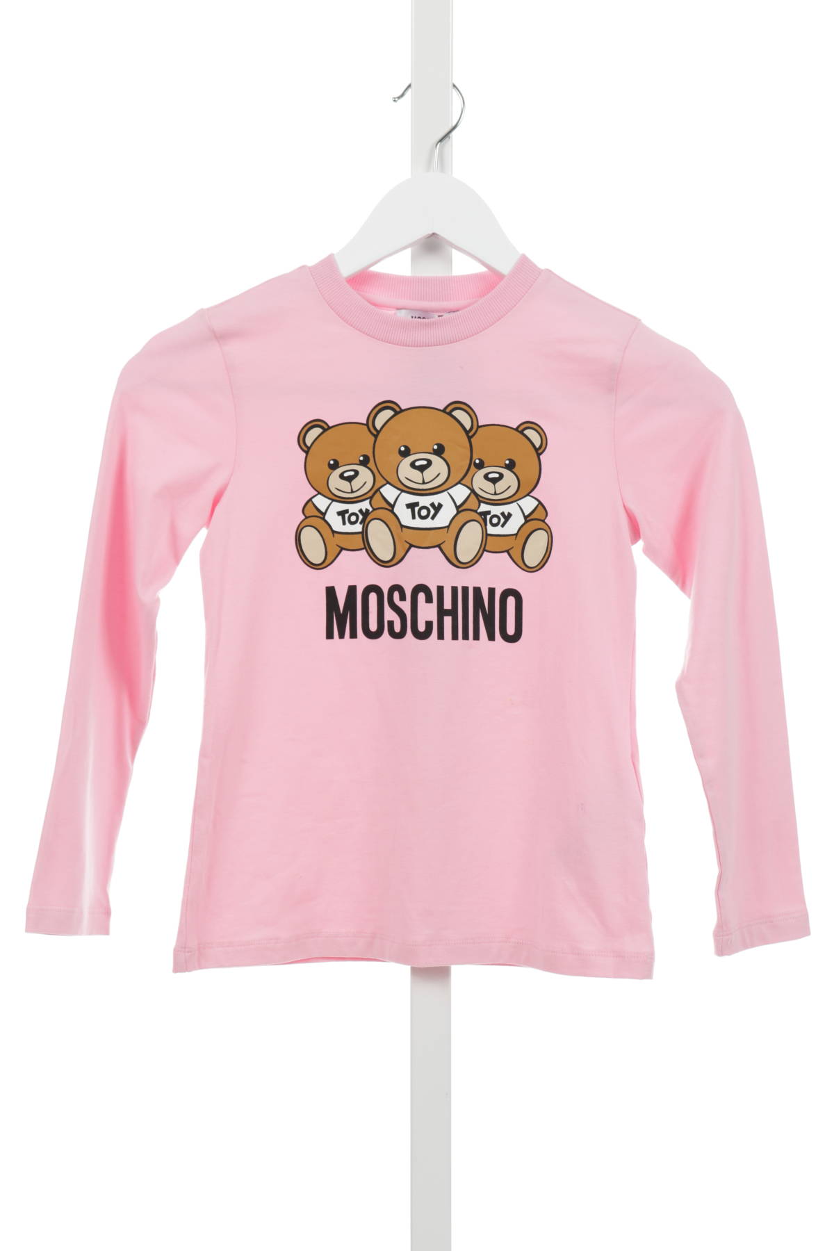 Детска блуза MOSCHINO1