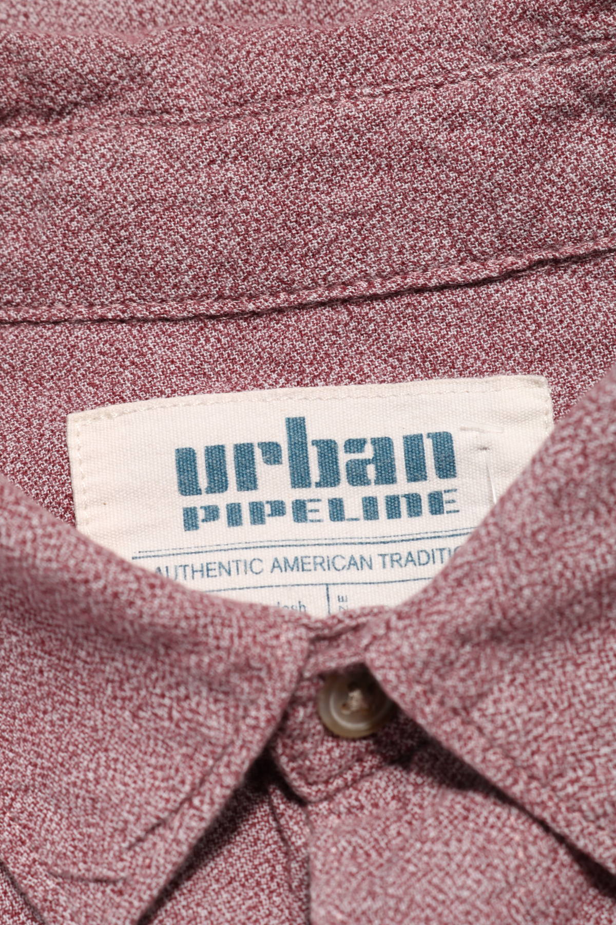 Риза URBAN PIPELINE3