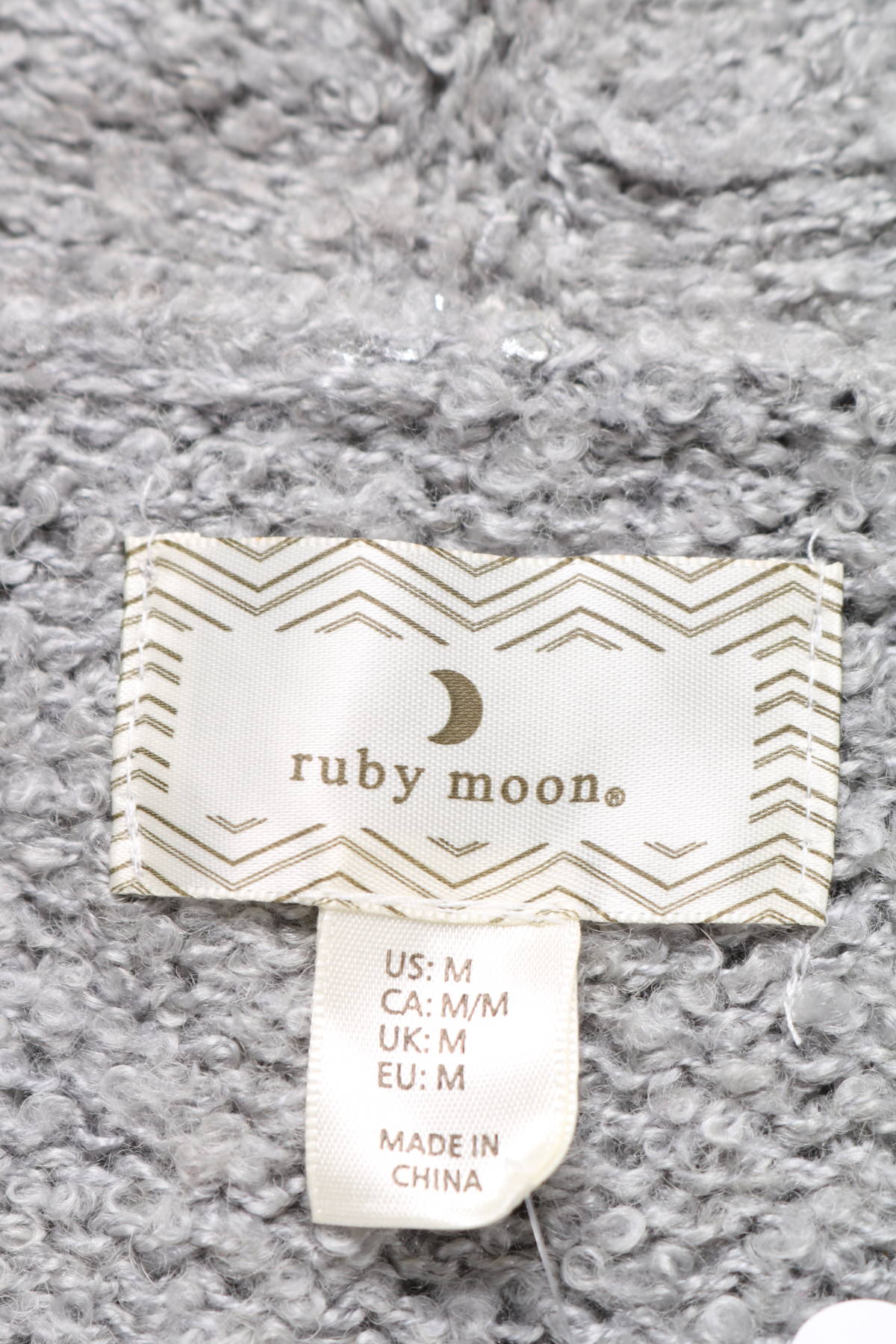 Жилетка RUBY MOON3