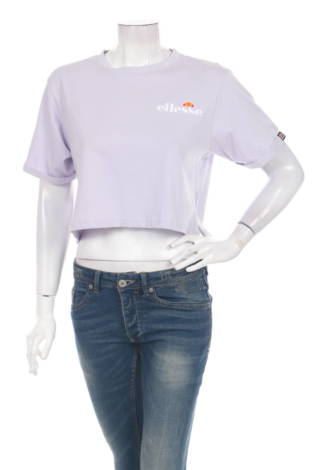 Тениска ELLESSE - Mania Тениска ELLESSE
