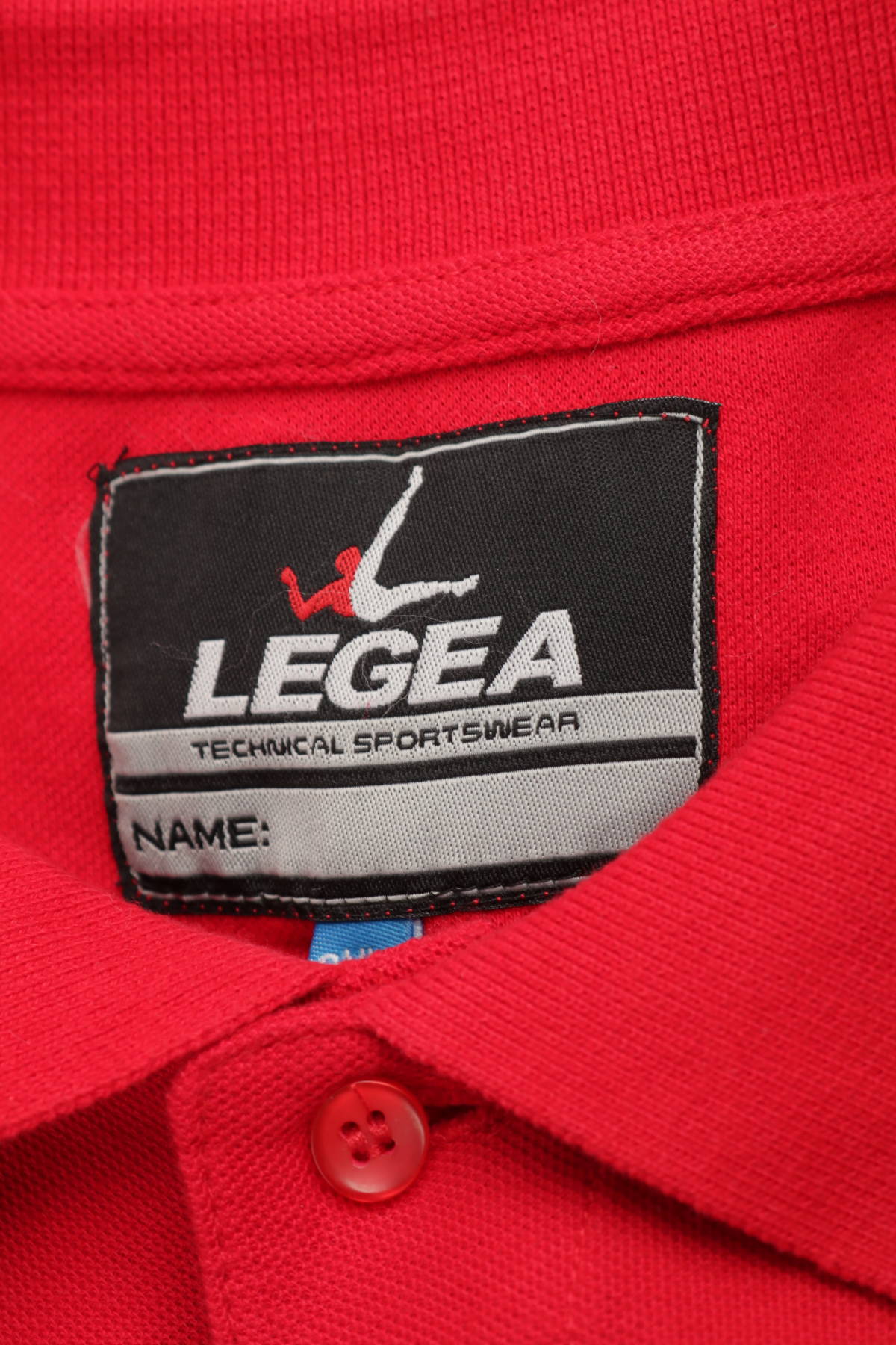 Тениска LEGEA3