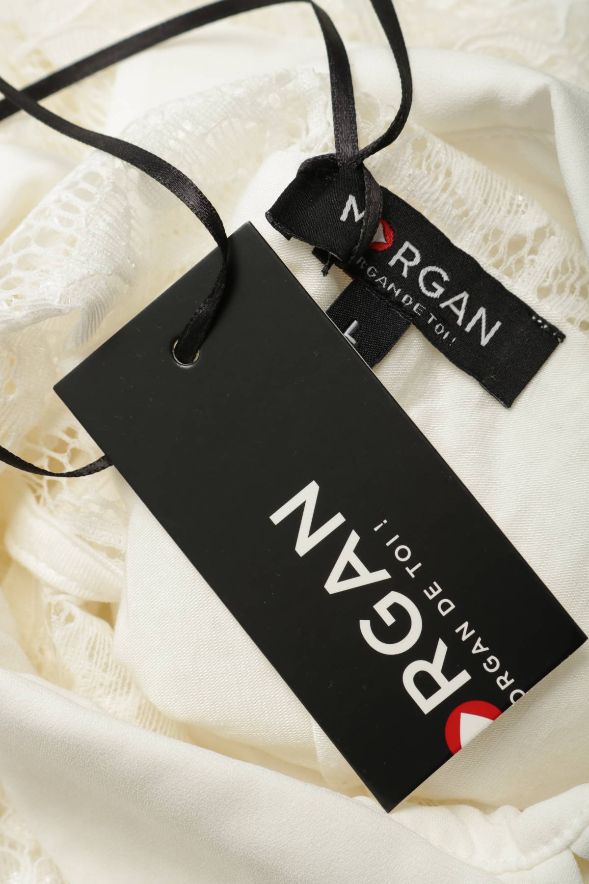 Блуза MORGAN3