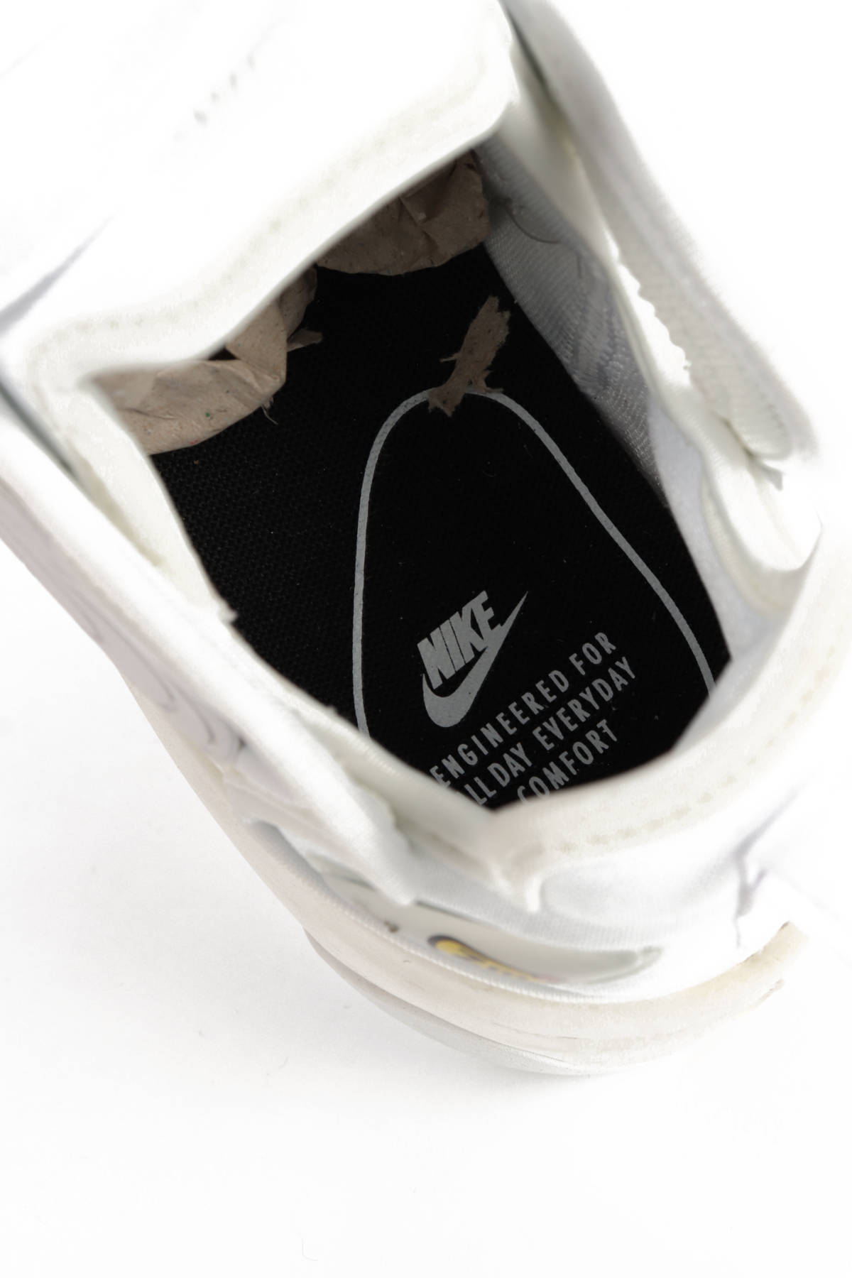 Маратонки NIKE4 - Mania Маратонки NIKE4