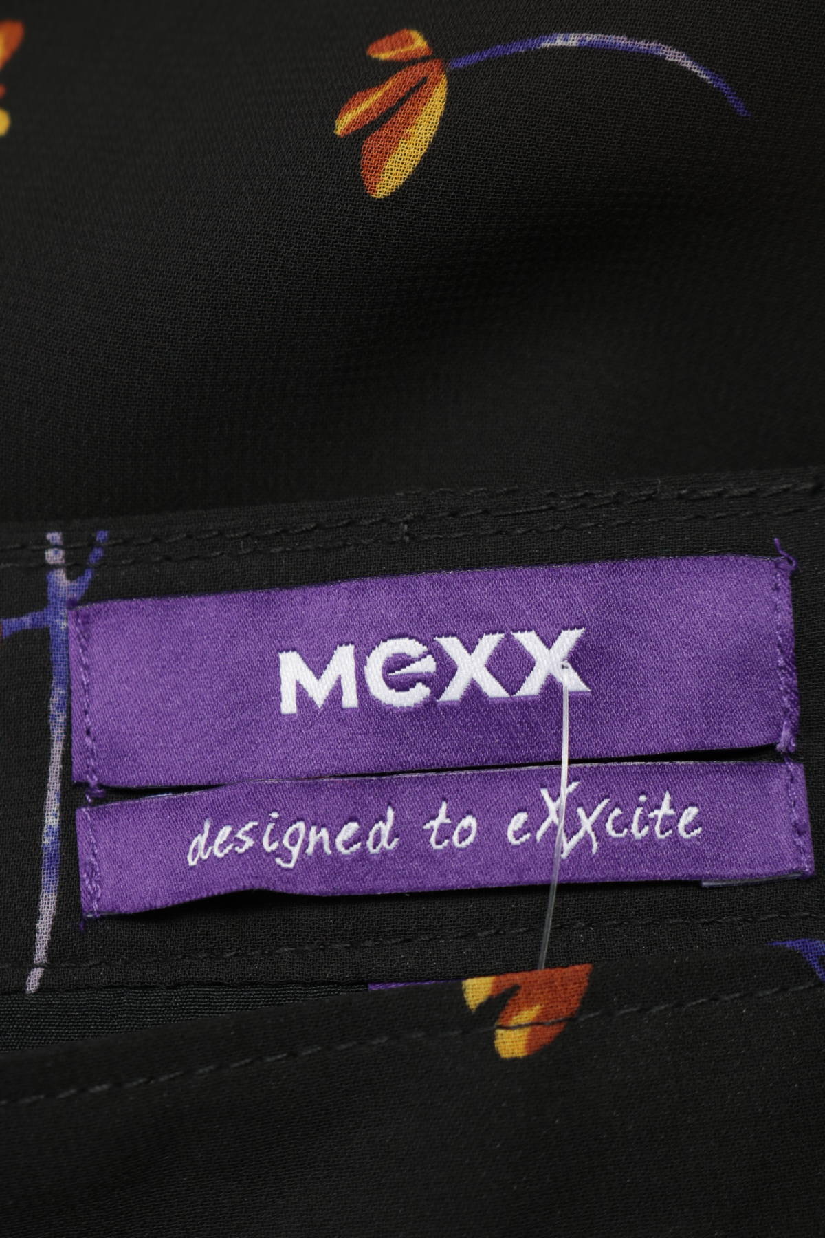 Пола MEXX3