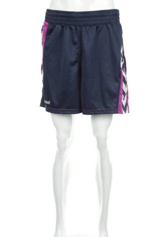 Спортни къси панталони HUMMEL - Mania Спортни къси панталони HUMMEL