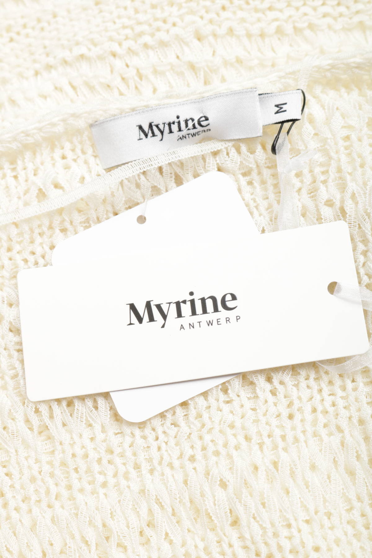 Пуловер MYRINE3