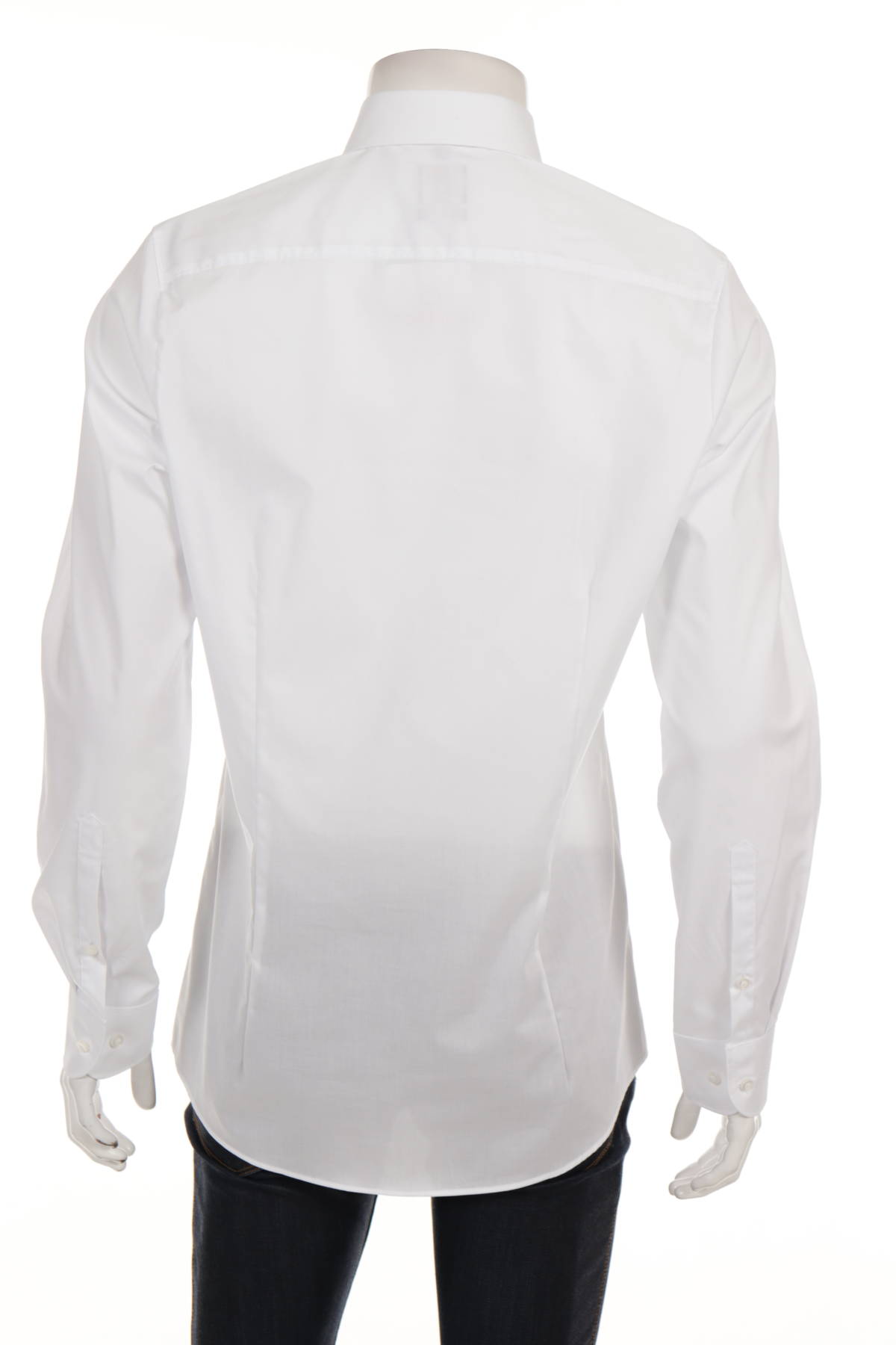 Спортно-елегантна риза OLYMP2