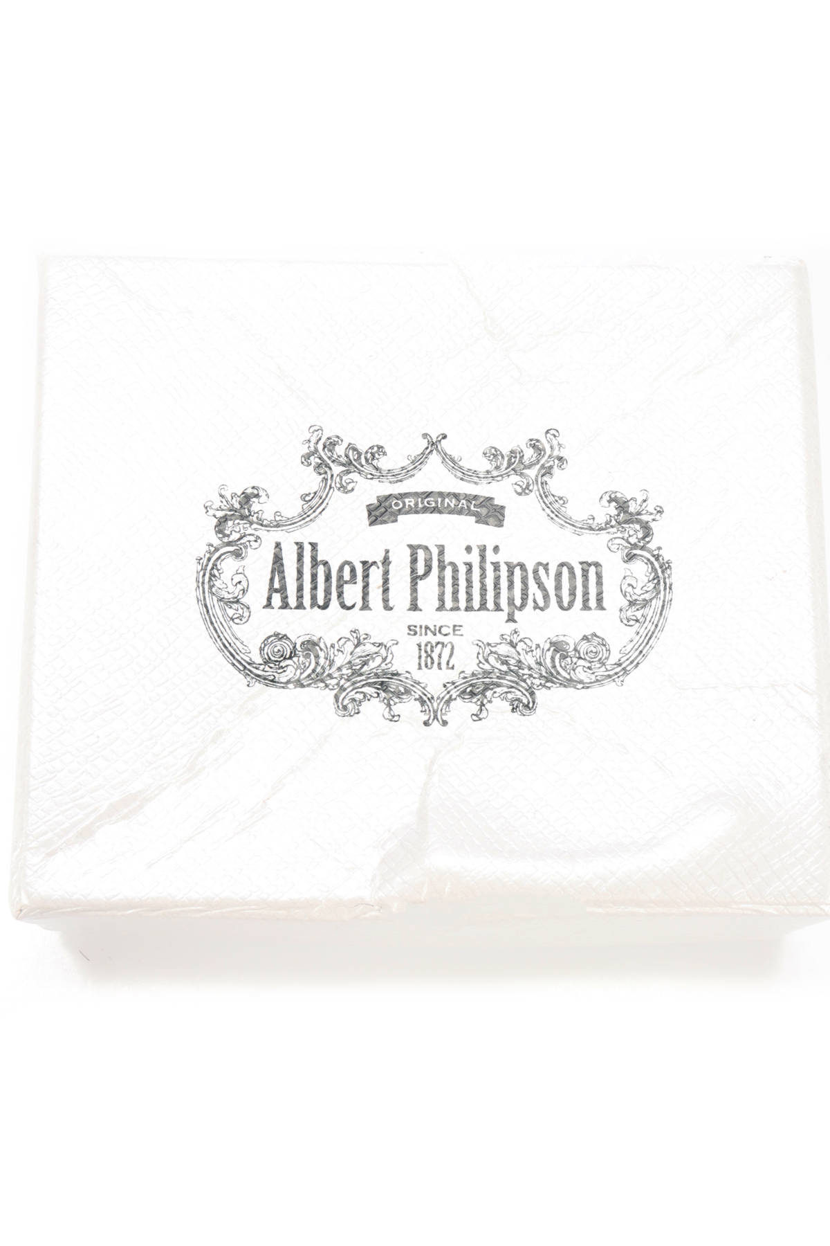 Колан ALBERT PHILIPSON3