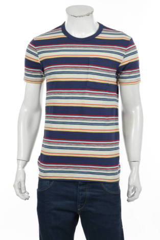 Тениска J.CREW - Mania Тениска J.CREW