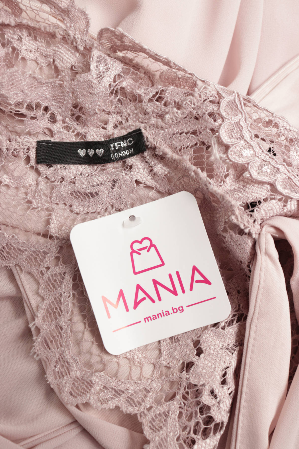 Бална рокля TFNC LONDON3