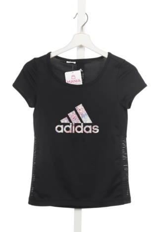 Детска тениска ADIDAS - Mania Детска тениска ADIDAS